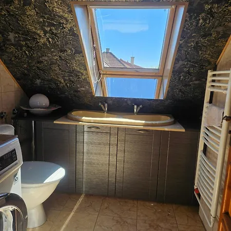 Apartmanovy Dom Daniela *