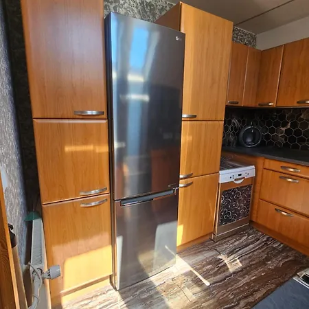 Apartmanovy Dom Daniela Prievidza