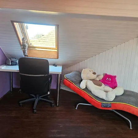 Apartmanovy Dom Daniela アパート プリエヴィドザ