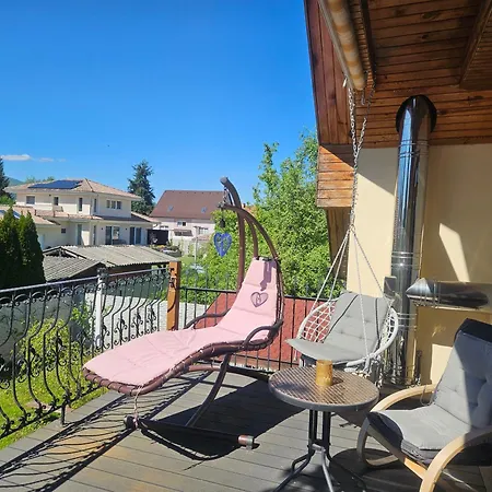Apartmanovy Dom Daniela *