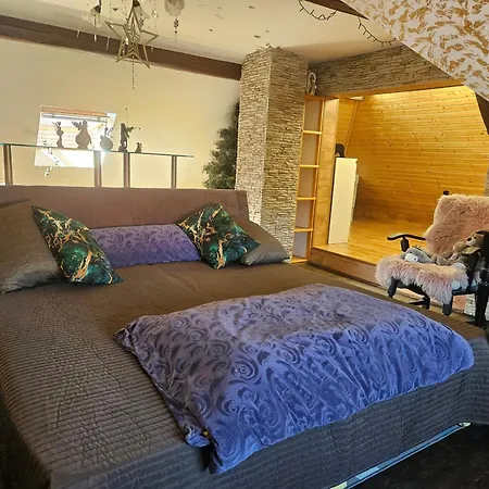 Apartmanovy Dom Daniela